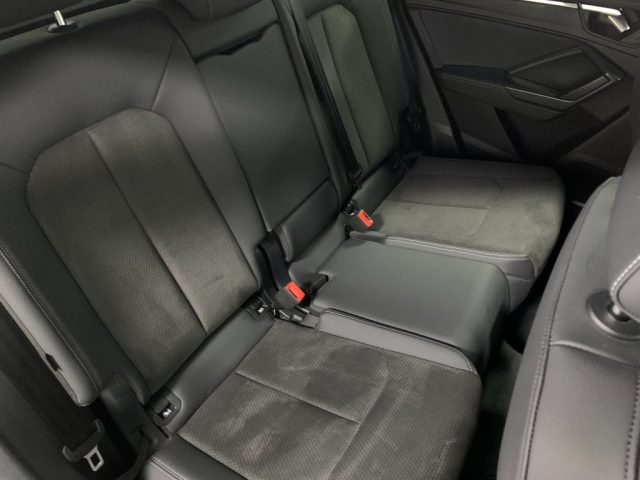 AUDI Q3 usata, con Sistema di navigazione