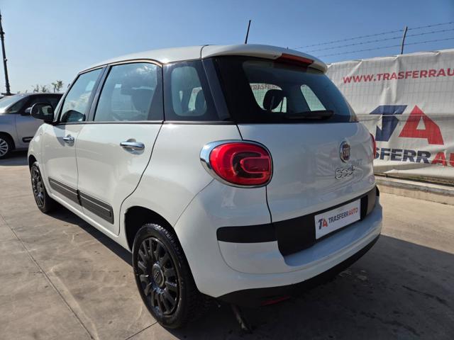 FIAT 500L usata, con Airbag Passeggero