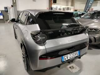 LANCIA Ypsilon usata, con Chiusura centralizzata