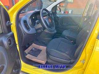 FIAT Panda usata, con ESP