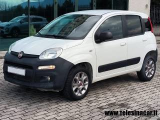 FIAT Panda usata, con Airbag