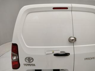 TOYOTA Proace City usata 31