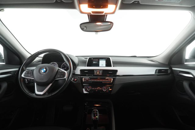 BMW X2 usata 10