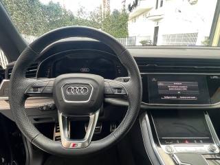 AUDI Q8 usata, con Fari Xenon