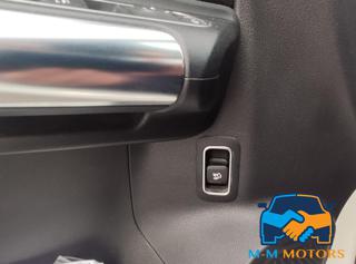 MERCEDES-BENZ GLA 200 usata, con Specchietti laterali elettrici