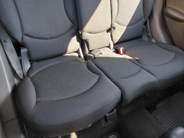 MINI Countryman usata, con Vivavoce