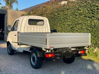 PIAGGIO Porter NP6 usata, con Sensore di luce