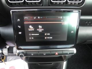 CITROEN C3 Aircross usata, con Fari LED
