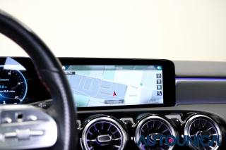 MERCEDES-BENZ A 180 usata, con Chiusura centralizzata telecomandata