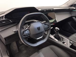 PEUGEOT 308 usata, con Climatizzatore