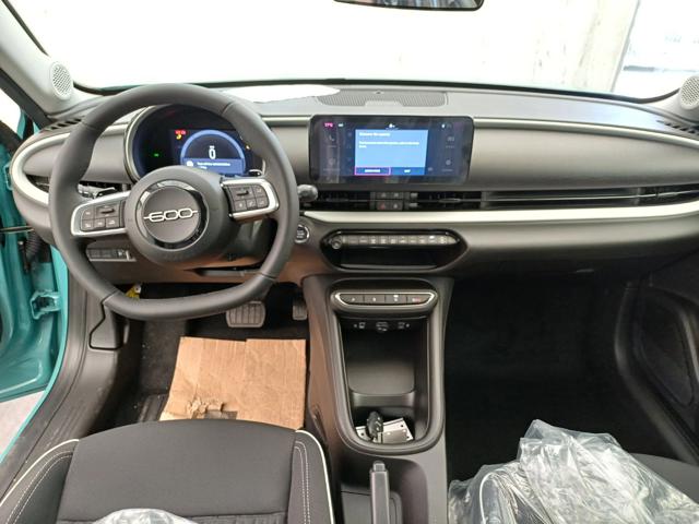 FIAT 600 usata, con Controllo trazione