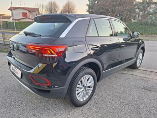 VOLKSWAGEN T-Roc usata, con Alzacristalli elettrici