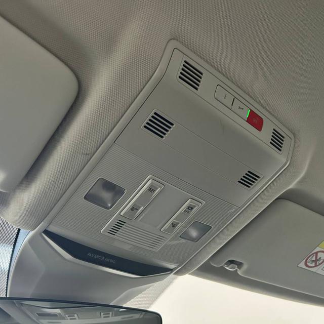 VOLKSWAGEN T-Roc usata, con Controllo elettronico della corsia