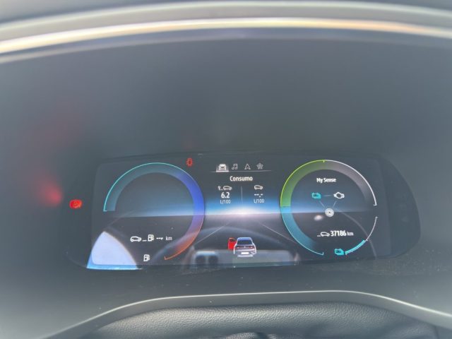 RENAULT Arkana usata, con Cruise Control