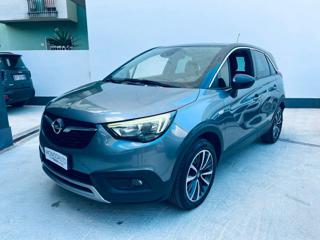 OPEL Crossland X 1.2 Turbo 12V 110 CV Start&Stop aut. Innovation