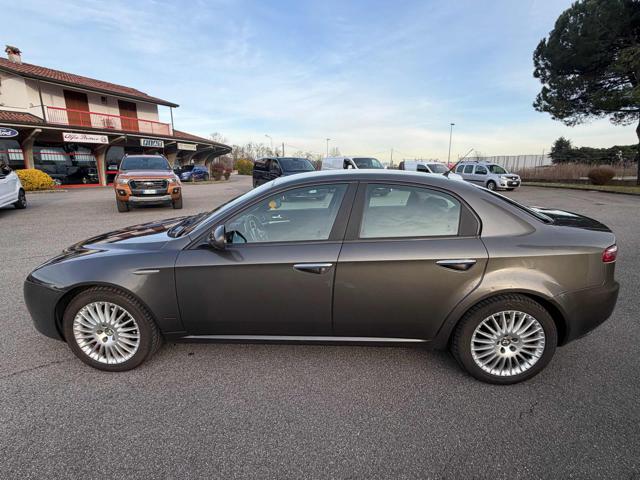 ALFA ROMEO 159 usata, con Chiusura centralizzata