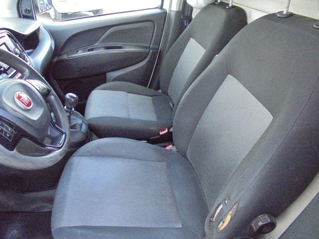 FIAT Doblo usata 23