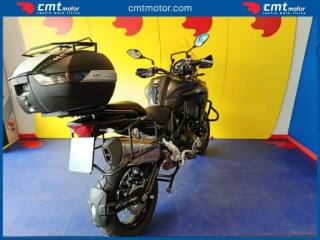 BENELLI TRK 502 usata 3