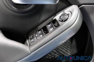 FIAT 500X usata, con Airbag testa
