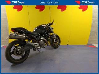 DUCATI Monster 696 usata 3
