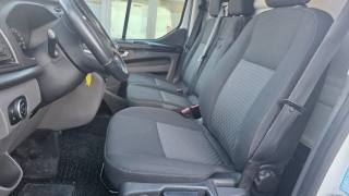 FORD Transit Custom usata, con ESP