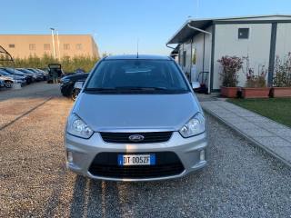 FORD C-Max usata, con Airbag