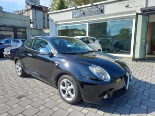 ALFA ROMEO MiTo usata, con Airbag