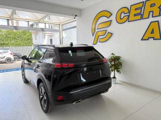 PEUGEOT 2008 usata, con Chiusura centralizzata