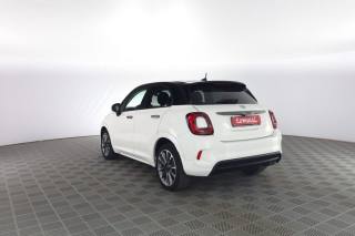 FIAT 500X usata 5