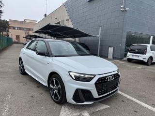 AUDI A1 usata, con Airbag