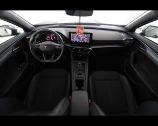 CUPRA Formentor usata, con Immobilizzatore elettronico