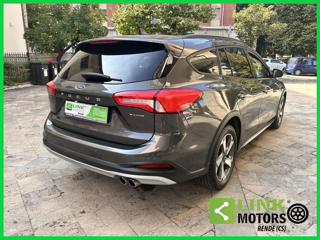 FORD Focus usata, con Autoradio