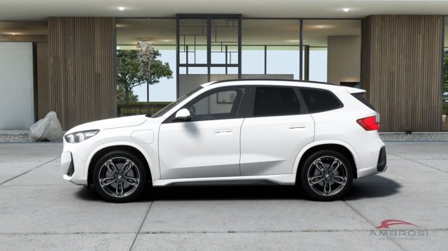 BMW X3 usata 2