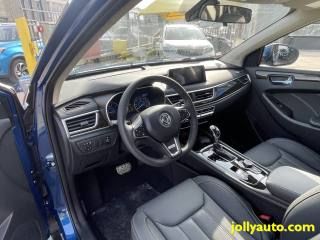 DFSK Glory 580 usata, con Cruise Control