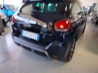 CITROEN C3 Aircross usata, con Autoradio