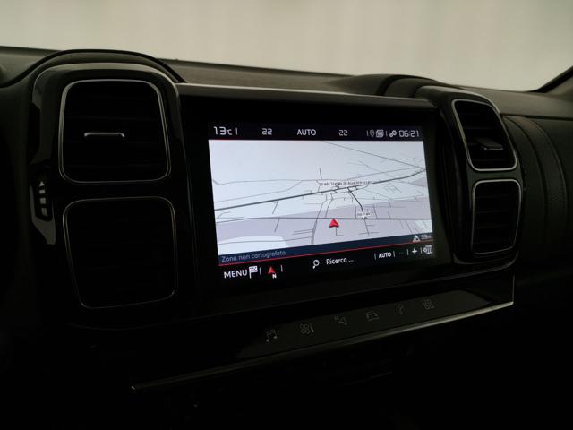 CITROEN C5 Aircross usata, con Controllo trazione