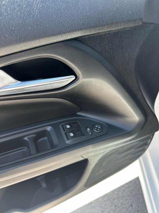 FIAT Tipo usata, con Sedile posteriore sdoppiato