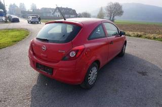 OPEL Corsa usata, con Airbag Passeggero