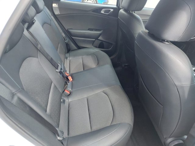 KIA XCeed usata, con Immobilizzatore elettronico