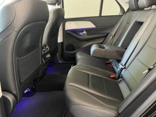 MERCEDES-BENZ GLE 400 usata, con Immobilizzatore elettronico