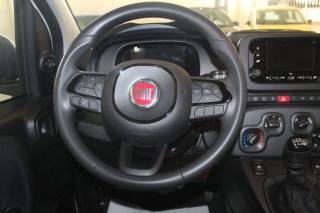 FIAT Panda usata, con Immobilizzatore elettronico