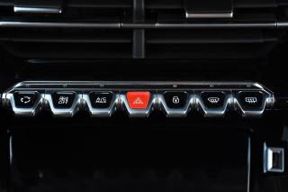 PEUGEOT 208 usata, con Sistema di navigazione