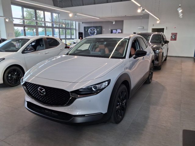 MAZDA CX-30 usata, con ABS