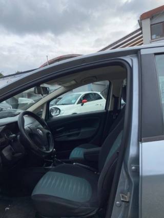 FIAT Grande Punto usata 11
