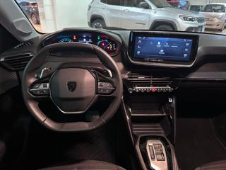 PEUGEOT 208 usata, con Immobilizzatore elettronico