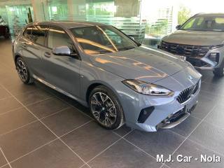 BMW 118 usata, con Airbag Passeggero