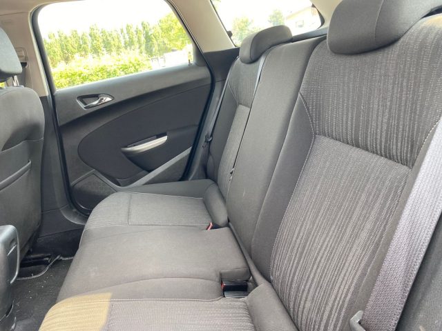 OPEL Astra usata, con Alzacristalli elettrici