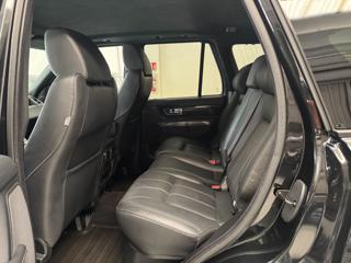 LAND ROVER Range Rover Sport usata, con Climatizzatore