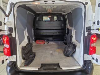 TOYOTA Proace usata, con Climatizzatore