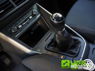 VOLKSWAGEN Polo usata 14